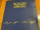 The Beatles Collection (Blue Box), Limited Edition Serial Number 5609, 14 Albums