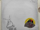 Adriano Celentano ‎– Geppo Il Folle (Disco Mix) 1978 Italy 12''