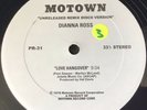 DIANA ROSS LOVE HANGOVER JOEY NEGRO 12” BOOT EDDIE KENDRICKS DATE WITH THE RAIN