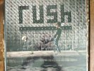 Rush: Roll The Bones 1991 1st Press EU LP   Near MINT