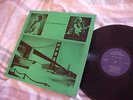 *BOB DYLAN & JERRY GARCIA* LETS KEEP IT BETWEEN US - SAN FRANCISCO 1980 LP