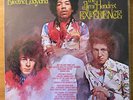 JIMI HENDRIX ELECTRIC LADYLAND DOUBLE VINYL Record LP NEW RARE PHOTOS Booklet ++