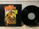 Ian Carr, Nucleus LABYRINTH Vinyl LP GF, Jazz Vertigo 6360 091 L, VG+