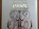 KINKS Something Else By The Kinks Earmark 42005 180 Gram Vinyl LP Italy Gatefold