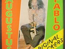 AUGUSTUS PABLO: original rockers GREENSLEEVES 12