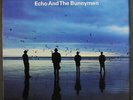 ECHO & THE BUNNYMEN: heaven up here SIRE 12