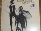 Fleetwood Mac: ?? Rumors 1977 Vinyl Record EX LP STEVIE NICKS BUCKINGHAM