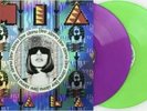 MIA M.I.A. - Kala - Vinyl Me Please Vmp Purple & Green 2LP New /sealed Copy