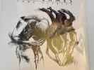 In Flames ?– Come Clarity  - Vinyl  Clear
