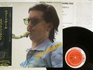 SCOTT HAMILTON NEW SOIL PROGRESSIVE KUX-95-G Japan OBI VINYL LP