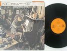 THELONIOUS MONK UNDERGROUND CBS/SONY SONP-50007 Japan CAP OBISHRINK VINYL LP