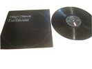 KING CRIMSON - EARTHBOUND 1972 ISLAND RECORDS UK Help 6/-A 1 & B1/ first nm