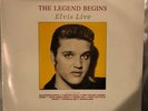 ELVIS PRESLEY   