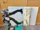 David Bowie - Lodger Vinyl Gatefold LP - 1979 UK RCA VICTOR PRESSING - ORANGE