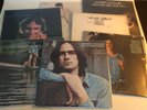 For Dana: JAMES TAYLOR / 7 Vinyl LP's / with poster