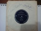 EP / THE I.O.W. CHEROKEES / ORIGINAL SIGNED / MOD FREAKBEAT PSYCH 1969