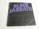 BLACK SABBATH MASTER OF REALITY LP EMBOSSED BOX SLEEVE VERTIGO SWIRL