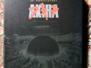 Akira 30th Anniversary Edition Box Set (2xLP Vinyl, BluRay, Books & Artwork)