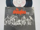 The Stranglers ?– Something Better Change 1977 UK 7