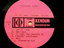KISETSU-FU Seasonal Wind (Original 1977 ACETATE Japanese prog-psych) LP