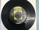 The Termites  - Tell Me / I Found My Place (7