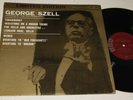 Columbia GB 1 Leonard Rose Tchaikovsky Rococo Variations George Szell 6-eyes NM
