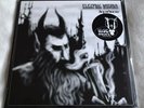 DOPETHRONE - ELECTRIC WIZARD  Vinyl 2LP Blueberry&Sour Diesel [only 300 Copies]