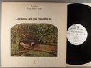 Tom Rapp Pearls Before Swine  ...Beautiful Lies You Could Live In     Promo
