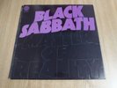 BLACK SABBATH - MASTER OF REALITY - BOX SLEEVE -UK 1Y/1 2Y/1 - VERY GOOD+