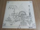 PINK FLOYD - RELICS - UK - TEXTURED SLEEVE - A1/B2 -  EXCELLENT