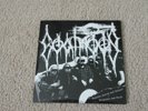 Goatmoon/Godless North Split 7-inch Bilskirnir Frozen Shadows Forteresse