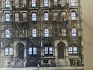 NEW NIB LED ZEPPELIN PHYSICAL GRAFFITI SUPER DELUXE BOX SET Vinyl, Cd, Book