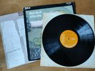 David Bowie - Hunky Dory Vinyl LP (Original 1971 UK Press, 3T/3T, SF 8244)