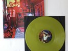 MONSTER MAGNET Cobras and Fire YELLOW VINYL 2x LP Mint Condition RARE