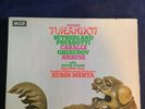 DECCA SET 561-3 ZUBIN MEHTA* PUCCINI: TURANDOT* LPO* 3 LP* - V rare Ex