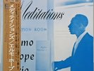 ELMO HOPE TRIO MEDITATIONS PRESTIGE VIJJ-30066 JAPAN 1995 LIMITED UNPLAYED