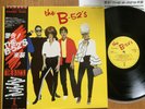THE B-52's - SELF-TITLED - TOP JAPAN 12
