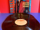 Elvis Presley  Behind Closed Doors 4 LP Set  Audifon  AFNS-66072-4 GERMANY  1979