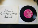 Sonics Rendezvous Band US Punk KBD 1978 Original MC5 Stooges