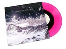Minus The Bear Planet Of Ice (Neon Magenta & Black Colored Vinyl) Vinyl 2 x LP