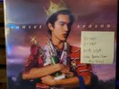 Conan Gray Sunset Season Coke Bottle Clear Vinyl Record