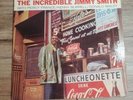 The Incredible Jimmy Smith  *Home Cookin *on Blue Note Mono LP