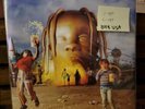 Travis Scott - Astroworld Vinyl Record