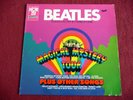 THE BEATLES Lp 