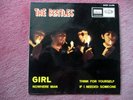 THE BEATLES EP 