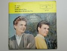 Everly Brothers EP - deutsche Warner Bros. EP-4