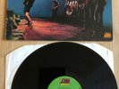 AC/DC ” LET THERE BE ROCK ” Lp