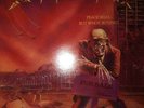 Megadeth – Peace Sells... But Who's Buying? Lp 1st press US