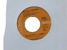 Northern Soul Michael And Raymond Man Without A Woman