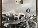 Rush 'Permanent Waves' Rare Original Norwegian LP